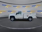 2025 Chevrolet Silverado 3500 Regular Cab RWD Reading Service Truck for sale #77949 - photo 8