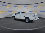 2025 Chevrolet Silverado 3500 Regular Cab RWD Reading Service Truck for sale #77949 - photo 9
