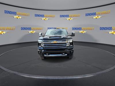 2025 Chevrolet Silverado 2500 Crew Cab SRW 4WD Pickup for sale #77994 - photo 2