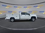 2025 Chevrolet Silverado 2500 Double Cab SRW 4WD Reading Service Truck for sale #78033 - photo 12