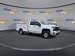 2025 Chevrolet Silverado 2500 Double Cab SRW 4WD Reading Service Truck for sale #78033 - photo 5