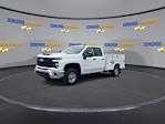 2025 Chevrolet Silverado 2500 Double Cab SRW 4WD Reading Service Truck for sale #78033 - photo 8