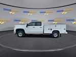 2025 Chevrolet Silverado 2500 Double Cab SRW 4WD Reading Service Truck for sale #78033 - photo 9