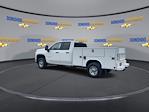 2025 Chevrolet Silverado 2500 Double Cab SRW 4WD Reading Service Truck for sale #78033 - photo 2