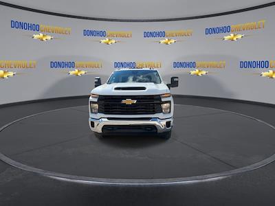 2025 Chevrolet Silverado 3500 Regular Cab DRW RWD Reading Service Truck for sale #78034 - photo 2