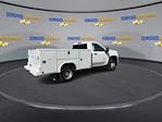 2025 Chevrolet Silverado 3500 Regular Cab DRW RWD Reading Service Truck for sale #78034 - photo 11