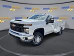 2025 Chevrolet Silverado 3500 Regular Cab DRW RWD Reading Service Truck for sale #78034 - photo 4
