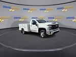 2025 Chevrolet Silverado 3500 Regular Cab DRW RWD Reading Service Truck for sale #78034 - photo 6