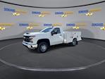 2025 Chevrolet Silverado 3500 Regular Cab DRW RWD Reading Service Truck for sale #78034 - photo 7