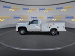 2025 Chevrolet Silverado 3500 Regular Cab DRW RWD Reading Service Truck for sale #78034 - photo 8