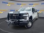 2025 Chevrolet Silverado 3500 Crew Cab DRW 4WD CM Truck Beds Flatbed Truck for sale #78057 - photo 1