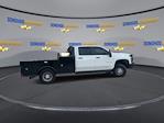 2025 Chevrolet Silverado 3500 Crew Cab DRW 4WD CM Truck Beds Flatbed Truck for sale #78057 - photo 4