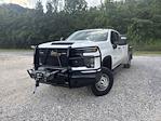 2025 Chevrolet Silverado 3500 Crew Cab DRW 4WD CM Truck Beds Flatbed Truck for sale #78057 - photo 10