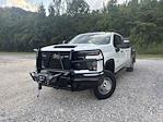 2025 Chevrolet Silverado 3500 Crew Cab DRW 4WD CM Truck Beds Flatbed Truck for sale #78057 - photo 11