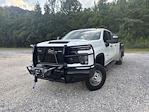 2025 Chevrolet Silverado 3500 Crew Cab DRW 4WD CM Truck Beds Flatbed Truck for sale #78057 - photo 12