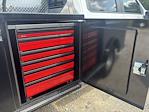 2025 Chevrolet Silverado 3500 Crew Cab DRW 4WD CM Truck Beds Flatbed Truck for sale #78057 - photo 25