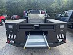 2025 Chevrolet Silverado 3500 Crew Cab DRW 4WD CM Truck Beds Flatbed Truck for sale #78057 - photo 26