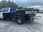 2025 Chevrolet Silverado 3500 Crew Cab DRW 4WD CM Truck Beds Flatbed Truck for sale #78057 - photo 27