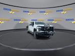 2025 Chevrolet Silverado 3500 Crew Cab DRW 4WD CM Truck Beds Flatbed Truck for sale #78057 - photo 5