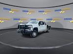 2025 Chevrolet Silverado 3500 Crew Cab DRW 4WD CM Truck Beds Flatbed Truck for sale #78057 - photo 6