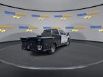 2025 Chevrolet Silverado 3500 Crew Cab DRW 4WD CM Truck Beds Flatbed Truck for sale #78057 - photo 9