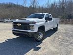 2025 Chevrolet Silverado 3500 Crew Cab DRW 4WD Knapheide Service Truck for sale #78062 - photo 10