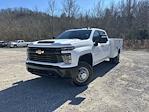 2025 Chevrolet Silverado 3500 Crew Cab DRW 4WD Knapheide Service Truck for sale #78062 - photo 11