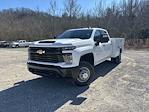 2025 Chevrolet Silverado 3500 Crew Cab DRW 4WD Knapheide Service Truck for sale #78062 - photo 12