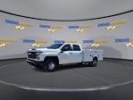 2025 Chevrolet Silverado 3500 Crew Cab DRW 4WD Knapheide Service Truck for sale #78062 - photo 3