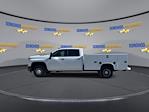 2025 Chevrolet Silverado 3500 Crew Cab DRW 4WD Knapheide Service Truck for sale #78062 - photo 5