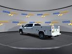 2025 Chevrolet Silverado 3500 Crew Cab DRW 4WD Knapheide Service Truck for sale #78062 - photo 2