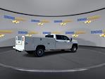 2025 Chevrolet Silverado 3500 Crew Cab DRW 4WD Knapheide Service Truck for sale #78062 - photo 8