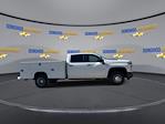 2025 Chevrolet Silverado 3500 Crew Cab DRW 4WD Knapheide Service Truck for sale #78062 - photo 9