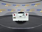 2025 Chevrolet Silverado 3500 Crew Cab DRW 4WD Knapheide Service Truck for sale #78064 - photo 10