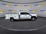 2025 Chevrolet Silverado 3500 Crew Cab DRW 4WD Knapheide Service Truck for sale #78064 - photo 12