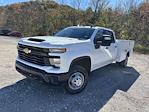 2025 Chevrolet Silverado 3500 Crew Cab DRW 4WD Knapheide Service Truck for sale #78064 - photo 4