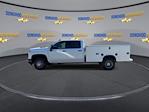 2025 Chevrolet Silverado 3500 Crew Cab DRW 4WD Knapheide Service Truck for sale #78064 - photo 8