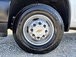 2025 Chevrolet Silverado 3500 Crew Cab DRW 4WD CM Truck Beds Flatbed Truck for sale #78097 - photo 13
