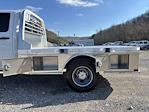 2025 Chevrolet Silverado 3500 Crew Cab DRW 4WD CM Truck Beds Flatbed Truck for sale #78097 - photo 25