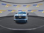 2025 Chevrolet Silverado 3500 Crew Cab DRW 4WD CM Truck Beds Flatbed Truck for sale #78097 - photo 2