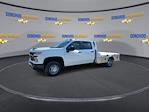 2025 Chevrolet Silverado 3500 Crew Cab DRW 4WD CM Truck Beds Flatbed Truck for sale #78097 - photo 7