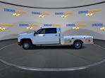 2025 Chevrolet Silverado 3500 Crew Cab DRW 4WD CM Truck Beds Flatbed Truck for sale #78097 - photo 8