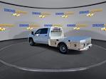 2025 Chevrolet Silverado 3500 Crew Cab DRW 4WD CM Truck Beds Flatbed Truck for sale #78097 - photo 9