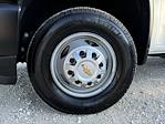 2025 Chevrolet Silverado 3500 Crew Cab DRW 4WD CM Truck Beds Flatbed Truck for sale #78103 - photo 12