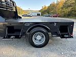 2025 Chevrolet Silverado 3500 Crew Cab DRW 4WD CM Truck Beds Flatbed Truck for sale #78103 - photo 24
