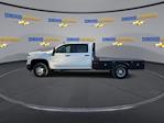 2025 Chevrolet Silverado 3500 Crew Cab DRW 4WD CM Truck Beds Flatbed Truck for sale #78103 - photo 8