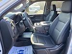 New 2025 Chevrolet Silverado 3500 Work Truck Crew Cab 4WD 9' 4" CM Truck Beds Steel Flatbed Truck with Gooseneck Hitch for sale #78106 - photo 14