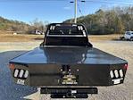 New 2025 Chevrolet Silverado 3500 Work Truck Crew Cab 4WD 9' 4" CM Truck Beds Steel Flatbed Truck with Gooseneck Hitch for sale #78106 - photo 25