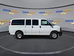 New 2024 Chevrolet Express 3500 LS Passenger Van for sale #78136 - photo 10