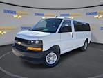 New 2024 Chevrolet Express 3500 LS Passenger Van for sale #78136 - photo 4